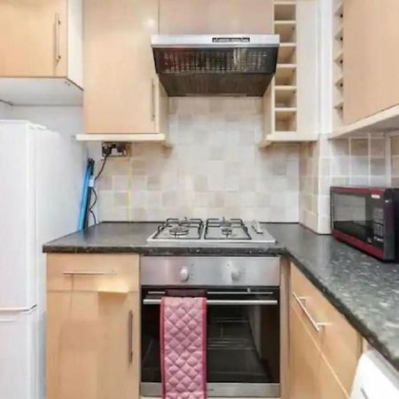 Aplacetostay Central London Apartment, Zone 1 Bon Exterior photo
