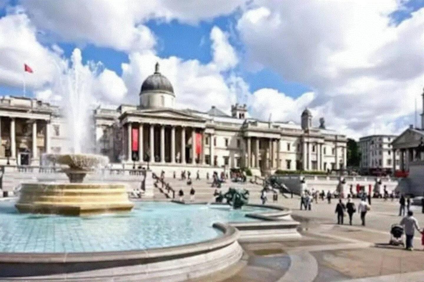 Aplacetostay Central London Apartment, Zone 1 Bon Exterior photo